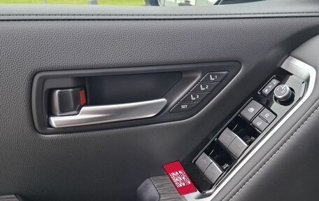 Toyota Land Cruiser, 2026 год, 16 290 000 рублей, 12 фотография