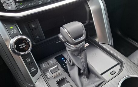Toyota Land Cruiser, 2026 год, 16 290 000 рублей, 19 фотография