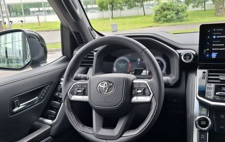 Toyota Land Cruiser, 2026 год, 16 290 000 рублей, 30 фотография