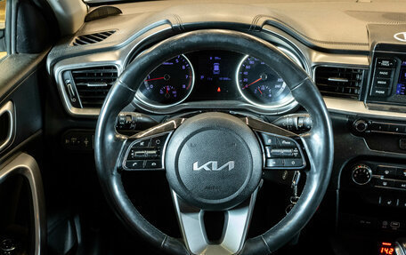 KIA cee'd III, 2019 год, 1 299 000 рублей, 6 фотография