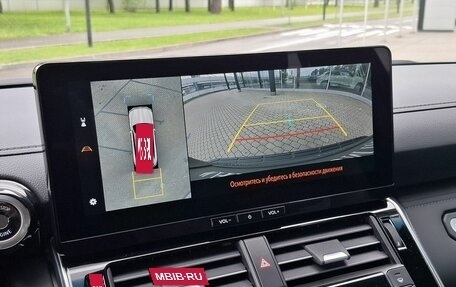 Toyota Land Cruiser, 2026 год, 16 290 000 рублей, 17 фотография