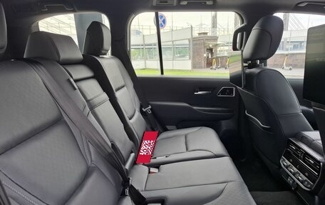 Toyota Land Cruiser, 2026 год, 16 290 000 рублей, 26 фотография