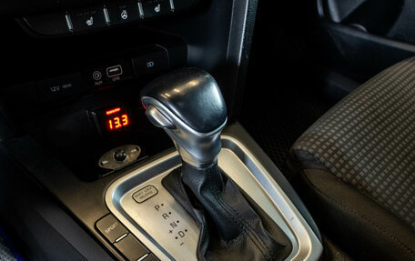 KIA cee'd III, 2019 год, 1 299 000 рублей, 18 фотография