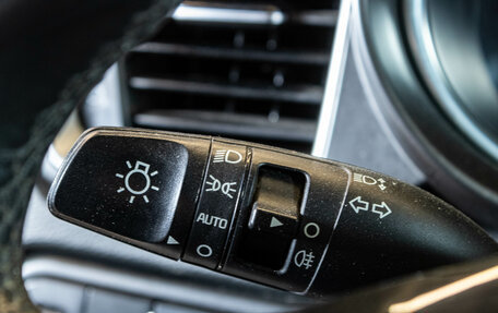 KIA cee'd III, 2019 год, 1 299 000 рублей, 12 фотография