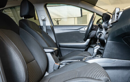 KIA cee'd III, 2019 год, 1 299 000 рублей, 22 фотография