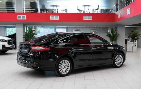 Ford Mondeo V, 2016 год, 1 450 000 рублей, 2 фотография