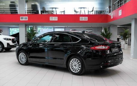 Ford Mondeo V, 2016 год, 1 450 000 рублей, 4 фотография