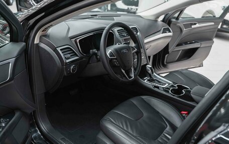 Ford Mondeo V, 2016 год, 1 450 000 рублей, 6 фотография