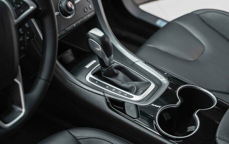 Ford Mondeo V, 2016 год, 1 450 000 рублей, 9 фотография