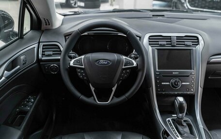 Ford Mondeo V, 2016 год, 1 450 000 рублей, 13 фотография