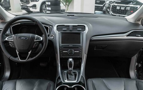 Ford Mondeo V, 2016 год, 1 450 000 рублей, 11 фотография