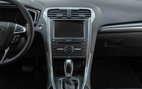 Ford Mondeo V, 2016 год, 1 450 000 рублей, 12 фотография