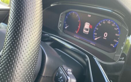 Volkswagen Polo VI (EU Market), 2022 год, 1 920 000 рублей, 7 фотография