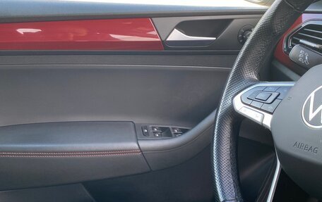 Volkswagen Polo VI (EU Market), 2022 год, 1 920 000 рублей, 6 фотография