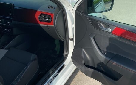 Volkswagen Polo VI (EU Market), 2022 год, 1 920 000 рублей, 9 фотография