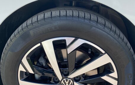Volkswagen Polo VI (EU Market), 2022 год, 1 920 000 рублей, 19 фотография