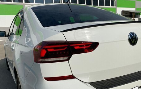 Volkswagen Polo VI (EU Market), 2022 год, 1 920 000 рублей, 22 фотография
