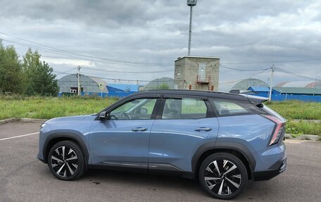 Geely Atlas, 2024 год, 3 100 000 рублей, 6 фотография