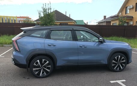 Geely Atlas, 2024 год, 3 100 000 рублей, 3 фотография