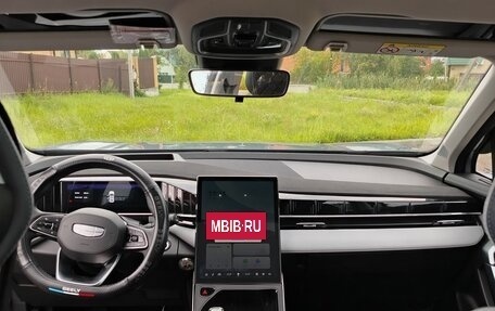 Geely Atlas, 2024 год, 3 100 000 рублей, 8 фотография