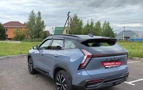 Geely Atlas, 2024 год, 3 100 000 рублей, 5 фотография