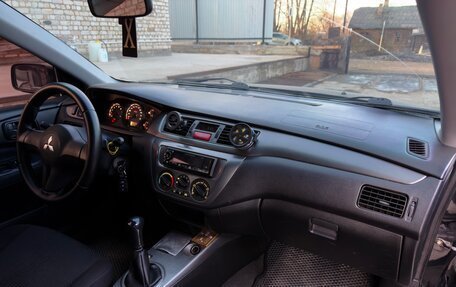 Mitsubishi Lancer IX, 2007 год, 480 000 рублей, 12 фотография