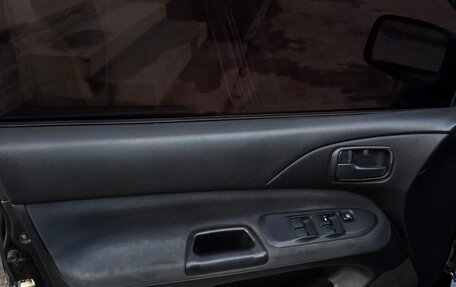 Mitsubishi Lancer IX, 2007 год, 480 000 рублей, 17 фотография