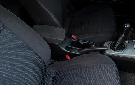 Mitsubishi Lancer IX, 2007 год, 480 000 рублей, 13 фотография
