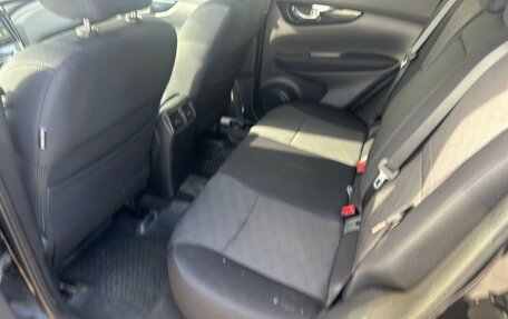 Nissan Qashqai, 2016 год, 1 725 000 рублей, 10 фотография