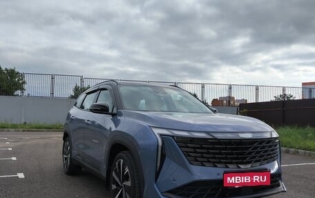 Geely Atlas, 2024 год, 3 100 000 рублей, 14 фотография