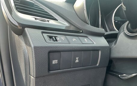Hyundai Santa Fe III рестайлинг, 2012 год, 1 849 000 рублей, 9 фотография