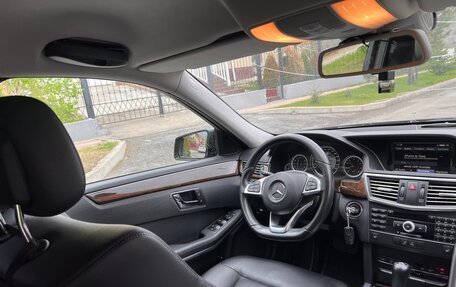 Mercedes-Benz E-Класс, 2010 год, 1 500 000 рублей, 2 фотография