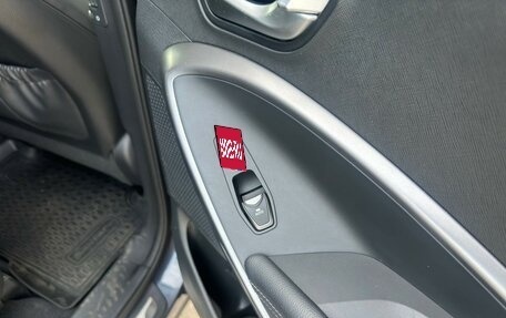 Hyundai Santa Fe III рестайлинг, 2012 год, 1 849 000 рублей, 10 фотография