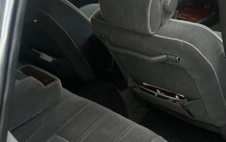 Toyota Crown, 1998 год, 810 000 рублей, 7 фотография