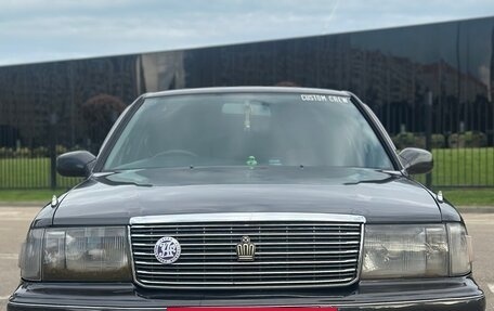 Toyota Crown, 1998 год, 810 000 рублей, 9 фотография