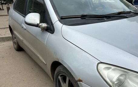 Chery M11 (A3), 2010 год, 180 000 рублей, 2 фотография