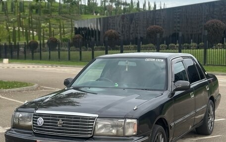 Toyota Crown, 1998 год, 810 000 рублей, 2 фотография