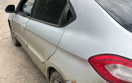 Chery M11 (A3), 2010 год, 180 000 рублей, 5 фотография