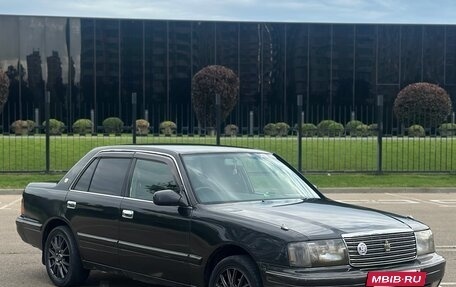 Toyota Crown, 1998 год, 810 000 рублей, 6 фотография
