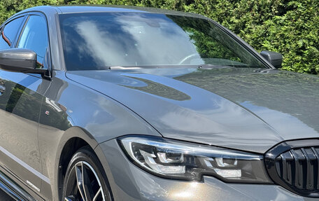 BMW 3 серия, 2019 год, 3 850 000 рублей, 5 фотография