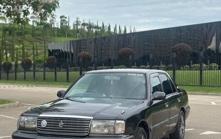 Toyota Crown, 1998 год, 810 000 рублей, 4 фотография