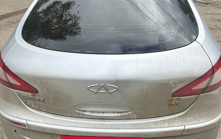 Chery M11 (A3), 2010 год, 180 000 рублей, 4 фотография