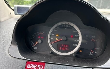 Chery M11 (A3), 2010 год, 180 000 рублей, 8 фотография