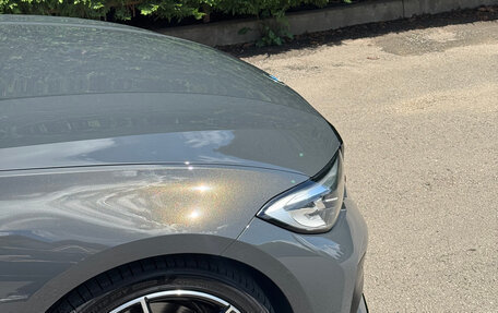 BMW 3 серия, 2019 год, 3 850 000 рублей, 8 фотография