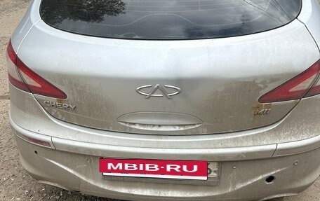 Chery M11 (A3), 2010 год, 180 000 рублей, 3 фотография