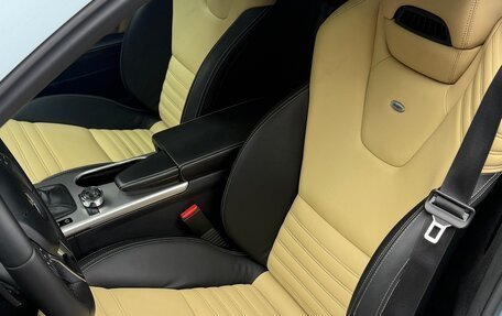 Mercedes-Benz SLK-Класс, 2012 год, 2 850 000 рублей, 13 фотография