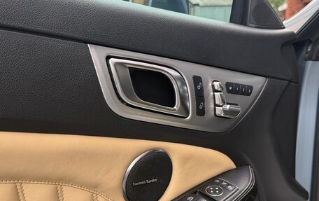 Mercedes-Benz SLK-Класс, 2012 год, 2 850 000 рублей, 14 фотография