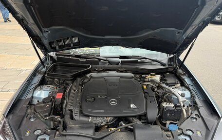Mercedes-Benz SLK-Класс, 2012 год, 2 850 000 рублей, 17 фотография