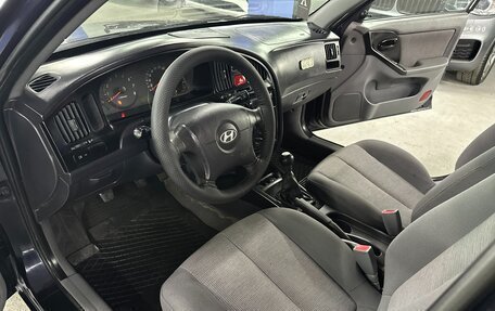 Hyundai Elantra III, 2006 год, 359 000 рублей, 10 фотография