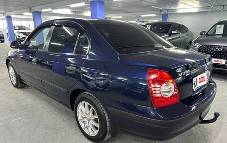 Hyundai Elantra III, 2006 год, 359 000 рублей, 7 фотография